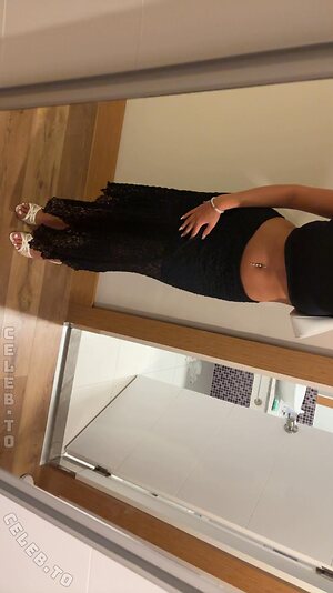 02.queenice Nude Leaked Photo #26
