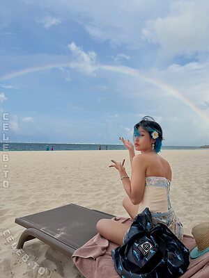 39Daph Nude Leaked Photo #4