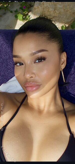 3gisi Nude Leaked Photo #3