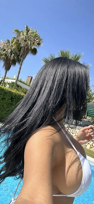 3gisi Nude Leaked Photo #14