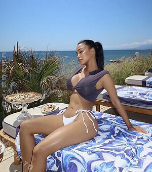 3gisi Nude Leaked Photo #16