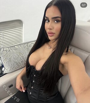 Aaliyah Jay Nude Leaked Photo #10