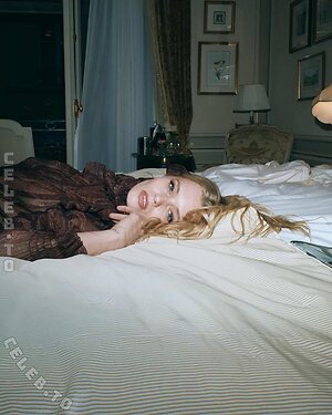 Abbey Lee Kershaw