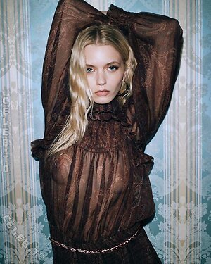 Abbey Lee Kershaw Nude Leaked Photo #13