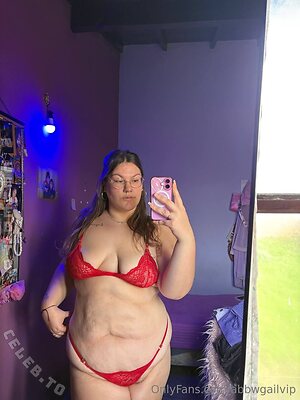 Abbwgail Nude Leaked Photo #19