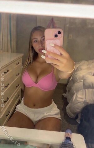 Abby Champlin Nude Leaked Photo #41