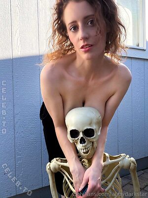 Abby darkstar