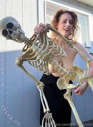 Abby darkstar Nude Leaked Photo #77