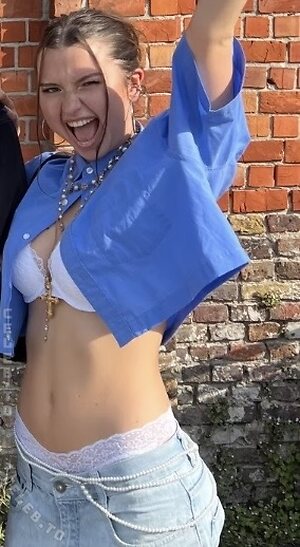 ab_daniella Nude Leaked Photo #5