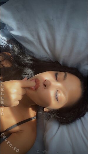 Abella Anderson Nude Leaked Photo #76
