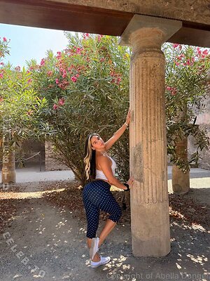 Abella Danger Nude Leaked Photo #189