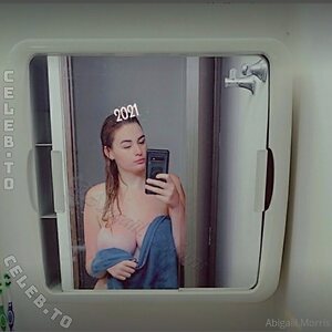 Abigaiil Morris Nude Leaked Photo #192