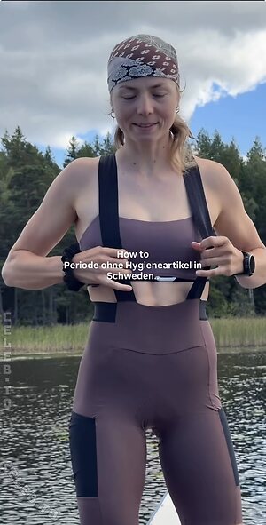 Ada Theilken Nude Leaked Photo #42