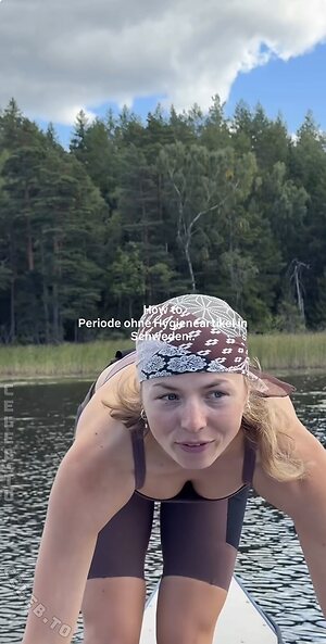 Ada Theilken Nude Leaked Photo #43
