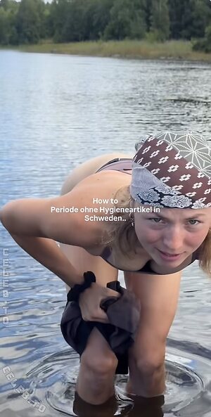 Ada Theilken Nude Leaked Photo #44