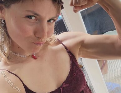 Ada Theilken Nude Leaked Photo #47