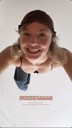 Ada Theilken Nude Leaked Photo #50