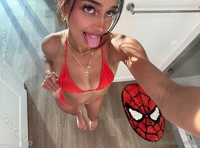 Addyxmarie Nude Leaked Photo #5