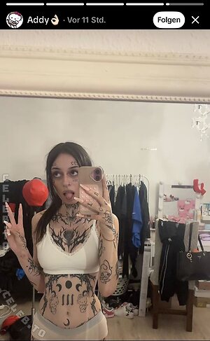 Addyyy.444 Nude Leaked Photo #10