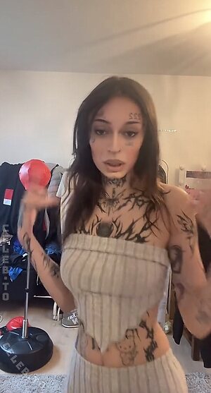 Addyyy.444 Nude Leaked Photo #13