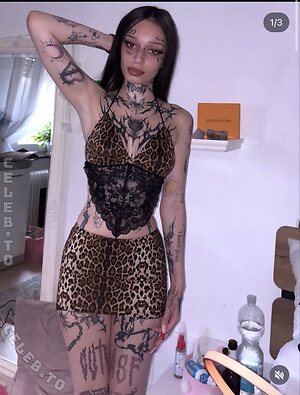 Addyyy.444 Nude Leaked Photo #32