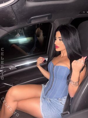 Adelina Hyseni Nude Leaked Photo #37