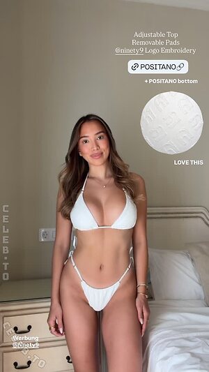 Adorable Caro Nude Leaked Photo #65