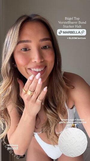 Adorable Caro Nude Leaked Photo #66