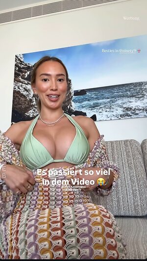 Adorable Caro Nude Leaked Photo #81