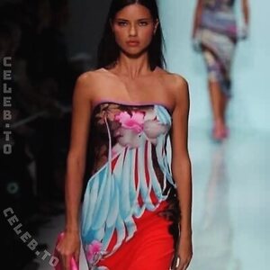 Adriana Lima Nude Leaked Photo #49