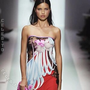Adriana Lima Nude Leaked Photo #52