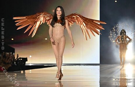 Adriana Lima Nude Leaked Photo #72
