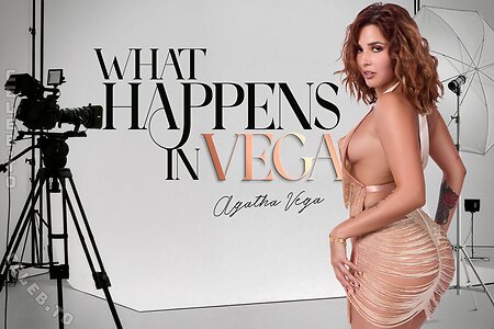 Agatha Vega