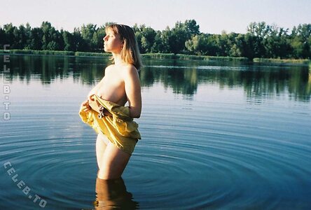 Agnes Verano Nude Leaked Photo #5