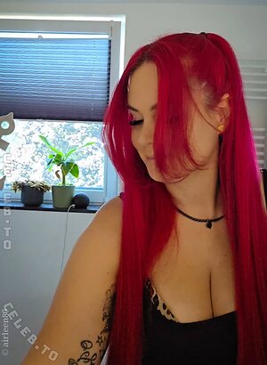 Airleen80 Nude Leaked Photo #2