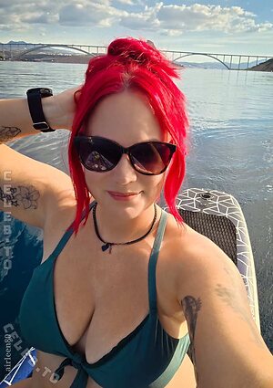 Airleen80 Nude Leaked Photo #3