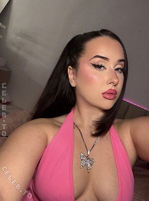 aischa.naili Nude Leaked Photo #12