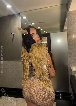 aischa.naili Nude Leaked Photo #17