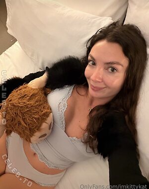 Aisha Katya Nude Leaked Photo #14