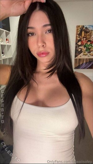 Aishah Sofey | Kawaii Sofey avatar