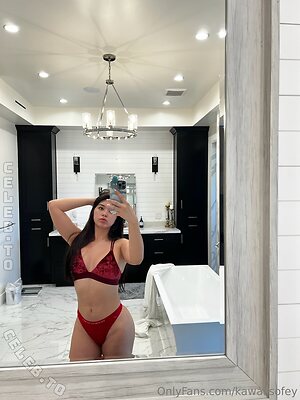 Aishah Sofey | Kawaii Sofey Nude Leaked Photo #157