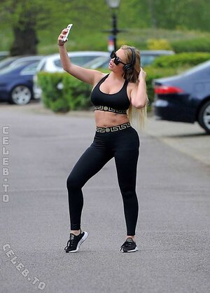 Aisleyne Horgan-Wallace photo