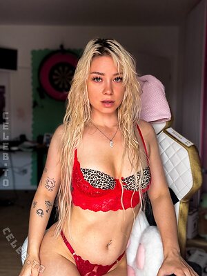 Akkcess Nude Leaked Photo #172