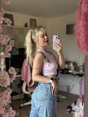 Akkcess Nude Leaked Photo #248