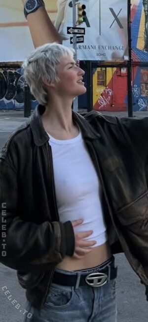 aleandrafrerk / ale4ndra Nude Leaked Photo #26