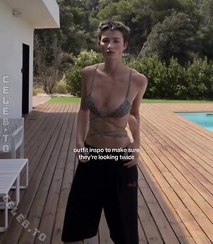 aleandrafrerk / ale4ndra Nude Leaked Photo #45