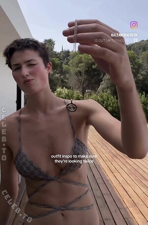 aleandrafrerk / ale4ndra Nude Leaked Photo #47
