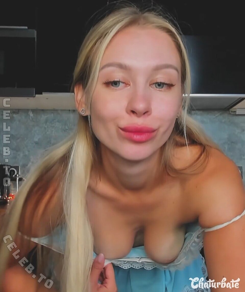Aleksa_Cutie Nude Leaked Photos