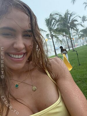 Alena Gerber Nude Leaked Photo #25
