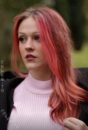 Alessa-D Nude Leaked Photo #7
